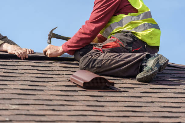 Roof Waterproofing Services in Monona, WI