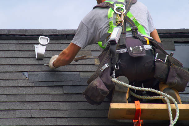 Gutter Installation and Roofing in Monona, WI