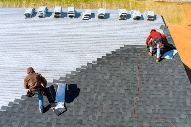 Best Commercial Roofing Services  in Monona, WI