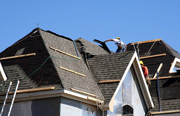 Best Metal Roofing Contractor  in Monona, WI