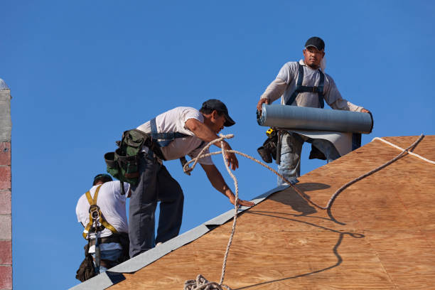 Best Storm Damage Roof Repair  in Monona, WI