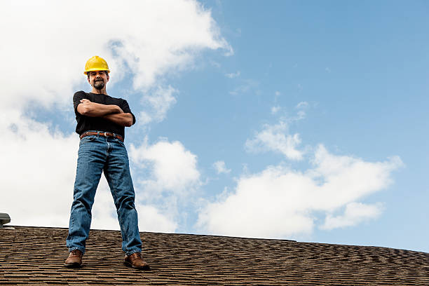 Residential Roof Replacement in Monona, WI